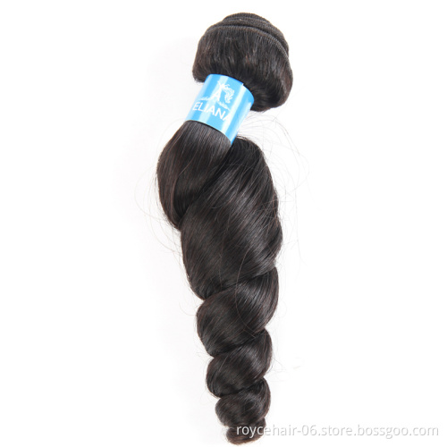 wholesale cheap price from 8 to 40 inch mink hair weave in mozambique straight curly real virgin brazilian hair bundles